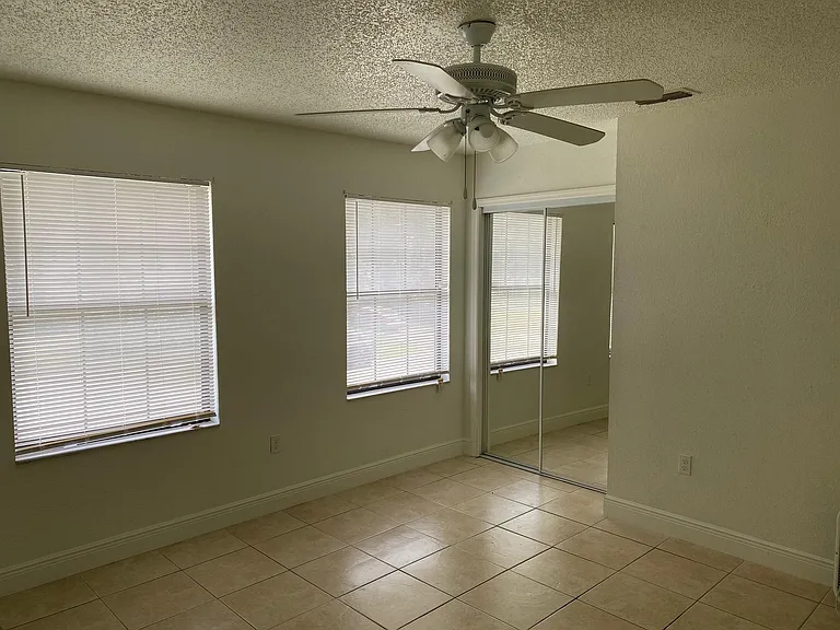 Front bedroom