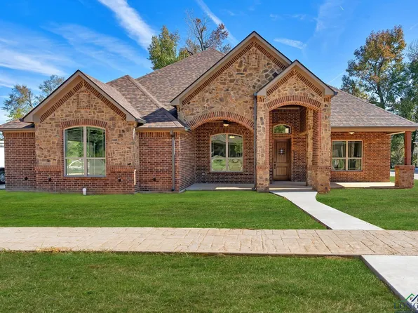 4214 Savannah Hls, Longview, TX 75605