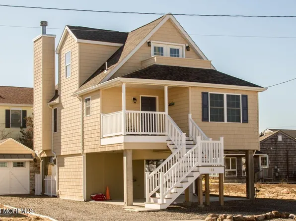 108 Jeanette Dr, Mantoloking, NJ 08738