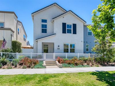 1151 Brush Creek, Rancho Mission Viejo, CA, 92694