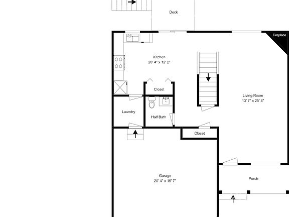 3rd image of 7237 Brush Hollow Dr