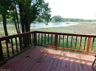 504 Benlea Ct, Virginia Beach, VA 23454