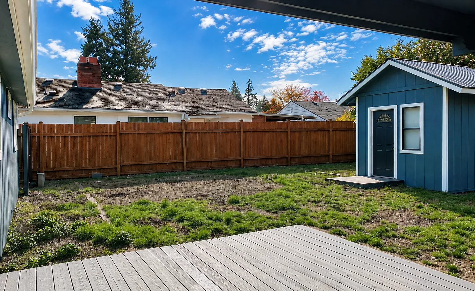 3 bed, 1032 sqft, $2,450 — Photo 3