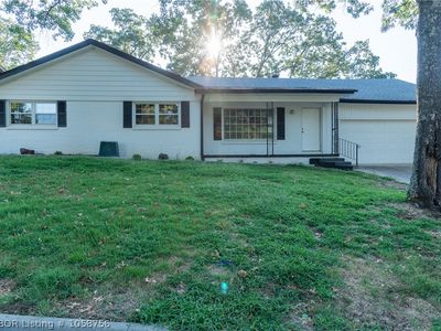 11 Old Greenwood Ln, Fort Smith, AR, 72903