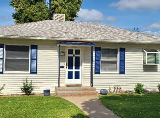 616 W Vassar Ave, Fresno, CA 93705