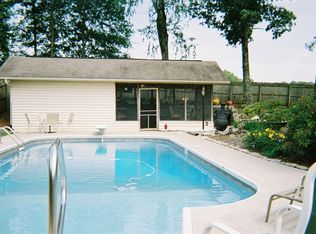 1524 Peabody Dr, Maryville, TN 37803
