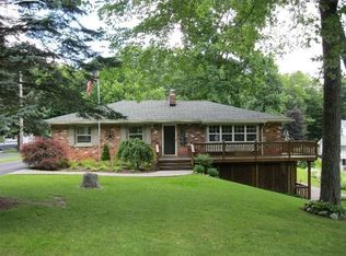 10670 King Rd, Davisburg, MI 48350