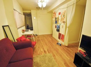 26 Edgerly Rd #26B, Boston, MA 02115