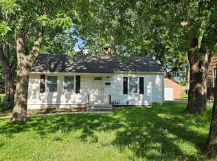 2331 S Hall Rd, Independence, MO 64052