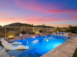 18248 W Desert Sage Dr, Goodyear, AZ 85338