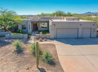 13665 N Placita Montanas De Oro, Oro Valley, AZ 85755