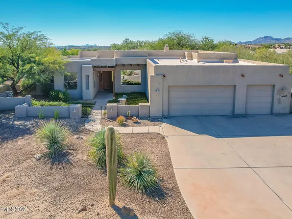 13665 N Placita Montanas De Oro, Oro Valley, AZ 85755