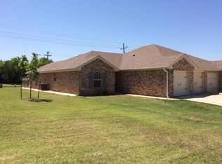 2207 Beechwood Ave, Duncan, OK 73533