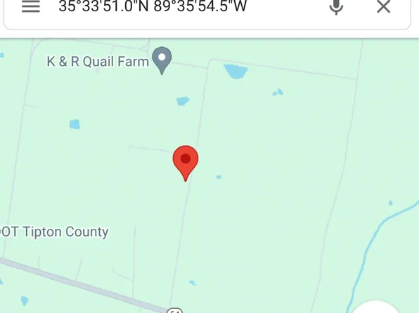 0 Ray Ln, Covington, TN 38019