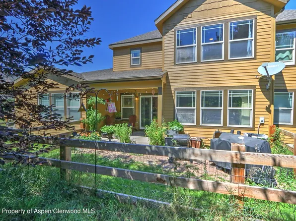 203 E Cathedral Ct, New Castle, CO 81647