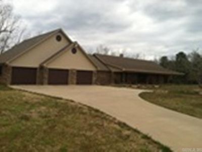 (Undisclosed Address), Prescott, AR, 71857