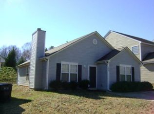 2020 Cindy Creek Ln, Charlotte, NC 28216