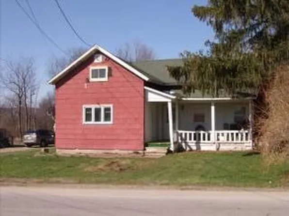 3033 Truax Rd, Wellsville, NY 14895