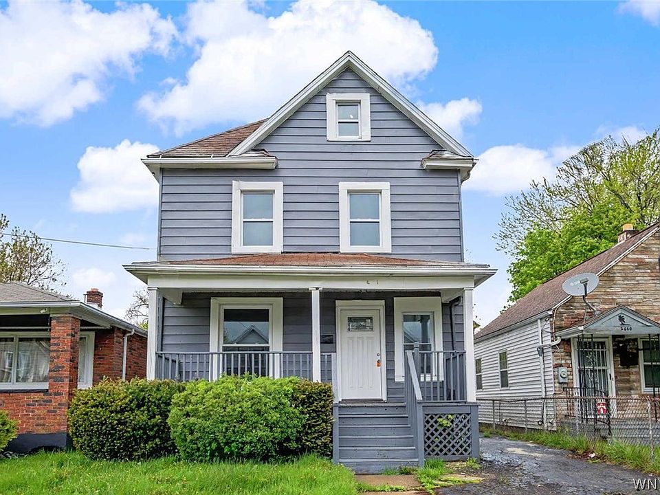 1st image of 2658 Niagara Ave