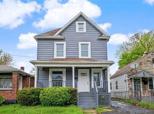 2658 Niagara Ave, Niagara Falls, NY 14305