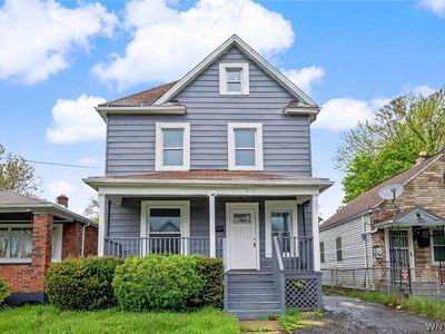 2658 Niagara Ave, Niagara Falls, NY, 14305