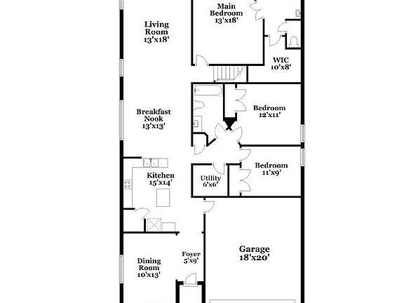 3rd image of this home