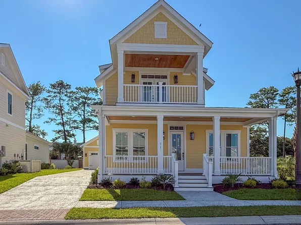 8111 Laurel Ash Ave. Lot 43, Myrtle Beach, SC 29572