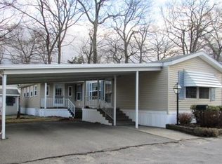 5 Nob Hill Rd, Weymouth, MA 02188