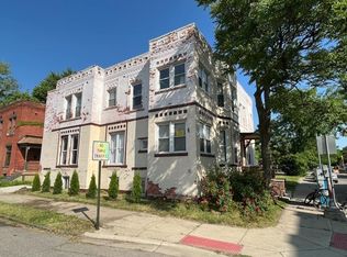 4207 4th St APT 3, Detroit, MI 48201