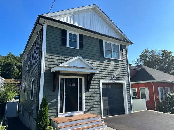1115 Main St, Waltham, MA 02451