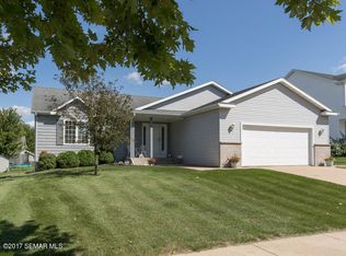 600 14th Ave NW, Kasson, MN 55944