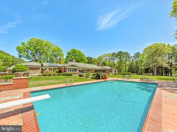 6976 Travelers Rest Cir, Easton, MD 21601