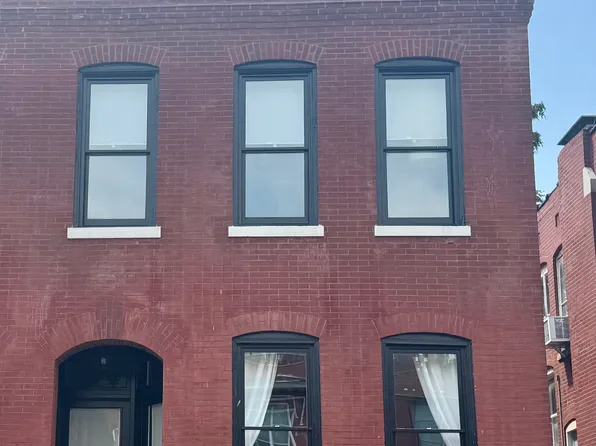 2732 Accomac St, Saint Louis, MO 63104