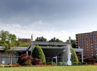 4201 Cathedral Ave NW APT 105E, Washington, DC 20016