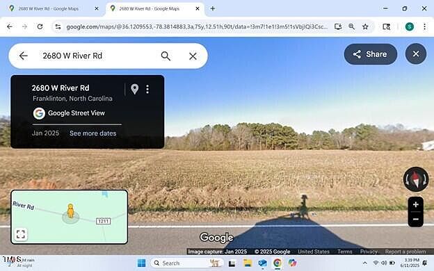 2nd image of 2680 W River Rd Lot 10447