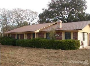 5081 8th Ave, Malone, FL 32445