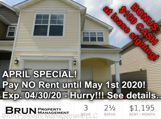 2307 Talbott Way, Powell, TN 37849