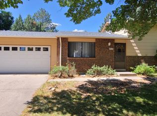 3519 Winslow Dr, Fort Collins, CO 80525