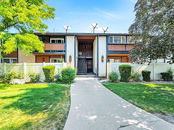 2nd image of 168 W Garden Park