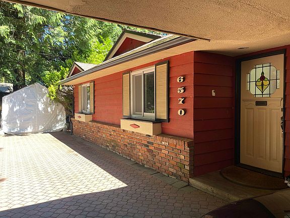 2nd image of 6570 Madrona Cres