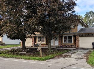 3706 Clairmont St, Racine, WI 53406