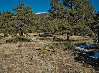 3533 Camino Del Rey, Crestone, CO 81131