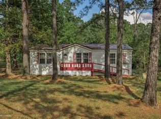 12 Mary Lou St, Many, LA 71449