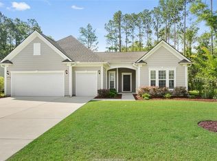 110 Bainbridge Way, Bluffton, SC 29910