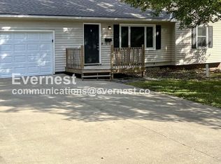 13617 Craig Ave, Grandview, MO 64030