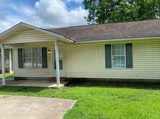 197 Misty Ln, Bells, TN 38006