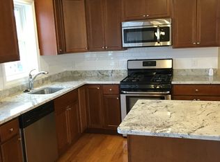 109 Davis St #2, Revere, MA 02151