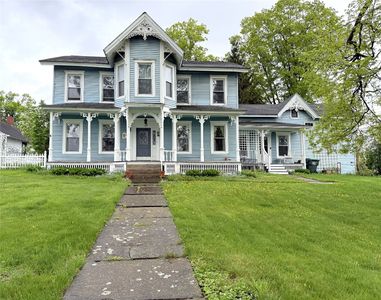 13 Caswell St, Afton, NY, 13730