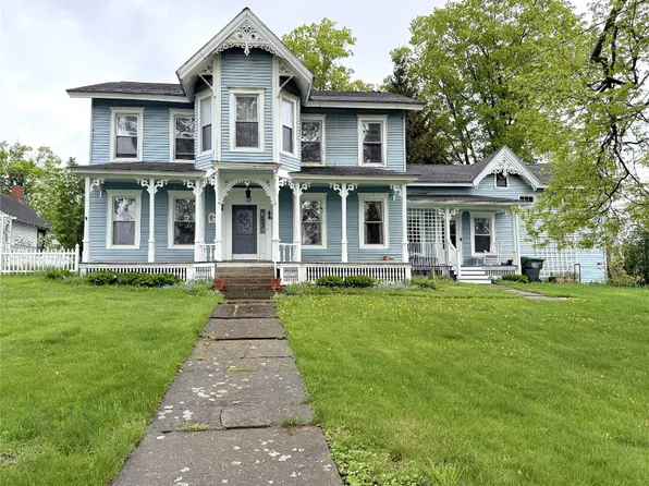 13 Caswell St, Afton, NY 13730