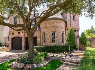1689 Foard Dr, Frisco, TX 75034